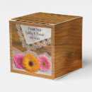 Recherche de dentelle vintage ballotins Bois