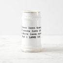 Recherche de banquiers tasses Amour