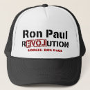 Recherche de ron paul casquettes Élections
