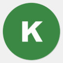 Recherche de simplicité autocollants Minimaliste