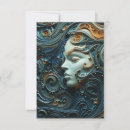 Suche nach künstlerisch karten Frau