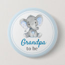 Recherche de éléphant de bébé badges Pour lui
