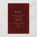 Recherche de vampire invitations Hallomariage
