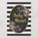 Suche nach glamour baby einladungen Für sie