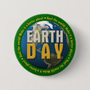 Recherche de jour de terre badges Environnement