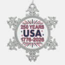Recherche de usa ornements Patriotique