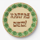 Suche nach seder teller Juden