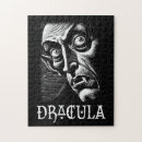 Suche nach dracula puzzle Gotisch