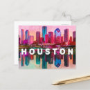 Suche nach houston postkarten Souvenir