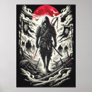 Suche nach ninja poster Krieger