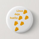 Recherche de linux badges Tux