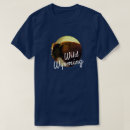 Suche nach amerikanischer büffel tshirts Wild