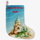 Recherche de tortues chaussette de noël Nom