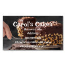 Suche nach cake design visitenkarten Kuchen