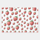 Suche nach erdbeere geschenkpapier Für kinder