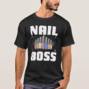Recherche de vernis tshirts Technicien