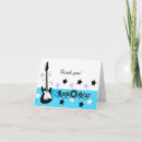 Recherche de guitar vœux cartes Étoile
