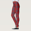 Recherche de red tartan leggings Motif