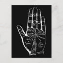 Suche nach handarbeit postkarten Chiromantie
