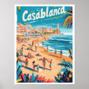 Recherche de ville maroc posters Vintage