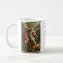 Recherche de archange de st michael tasses Diable