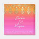 Recherche de rose et orange magnets Pour eux