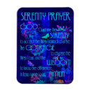 Recherche de prière magnets Prière de sérénité