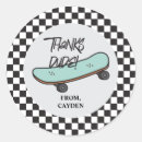 Recherche de skateboards autocollants Rétro