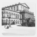 Suche nach theater aufkleber Schwarz