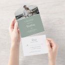 Recherche de rustic photo mariage invitations Minimaliste