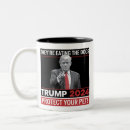 Recherche de mangent mugs bouteilles Élection