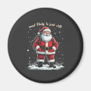 Suche nach santa claus magnete Schneeflocken