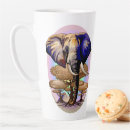 Recherche de éléphant africain tasses Safari