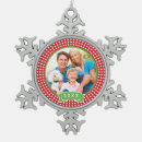 Recherche de organique ornements Noël