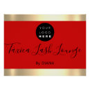 Recherche de red logo posters Moderne