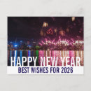 Suche nach new year postkarten Foto
