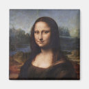 Suche nach mona lisa magnete Leonardo da vinci