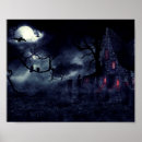 Suche nach spuk baum poster Friedhof