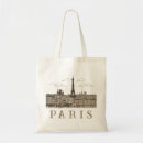 Recherche de france tote bags Skyline