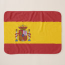 Suche nach spanische flagge decken Patriotisch