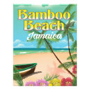 Suche nach jamaica poster Reiseplakat