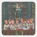 Suche nach gesang aufkleber Chor