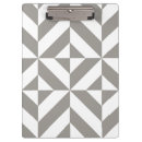 Suche nach deko klemmbrett Geometrisch