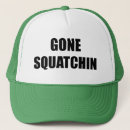 Recherche de squatchin casquettes Pied