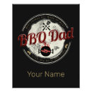 Recherche de de barbecue posters Papa
