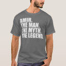 Recherche de amir tshirts Vacances