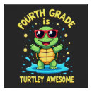 Recherche de awesome poster Tortue