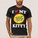 Suche nach miezekatze tshirts Felines