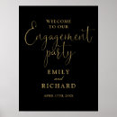 Recherche de black and gold posters Noir et or
