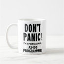 Suche nach ich bin ein programmierer tassen Coworker